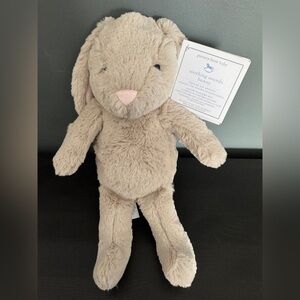 Pottery Barn Kids Soothing Sounds Bunny